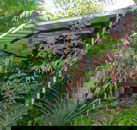 Mt Warning Rainforest Retreat - Accommodation Broadbeach