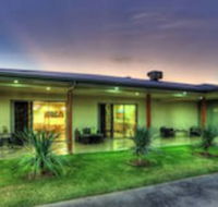 Chinchilla Motor Inn - Accommodation Broadbeach