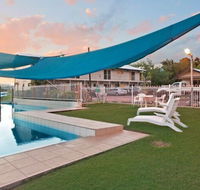 Hinchinbrook Marine Cove Resort - Accommodation Broadbeach