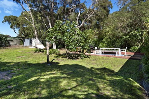 De Angelis Beach House - Accommodation Broadbeach 6