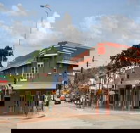 Royal Hotel Gympie - Accommodation Broadbeach