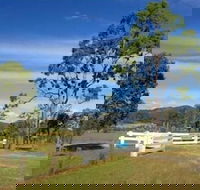 Barrington Hideaway- River Cottages - Accommodation Broadbeach
