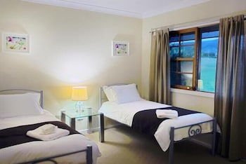 Barrington Hideaway- River Cottages - Accommodation Broadbeach 3