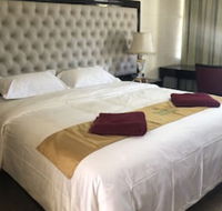 Inland Oasis Motel - Accommodation Broadbeach