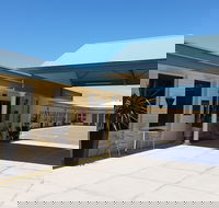 Ceduna East West Motel - Accommodation Broadbeach
