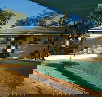Ironbark Inn - Accommodation Broadbeach