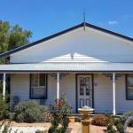 Amherst VIC Accommodation Broadbeach