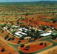 Desert Oaks Motel Erldunda - Accommodation Broadbeach