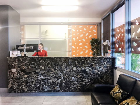 Ramada Suites By Wyndham Zen Quarter Darwin - Accommodation Broadbeach 2