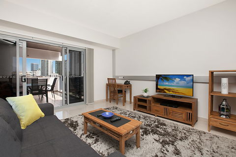 Ramada Suites By Wyndham Zen Quarter Darwin - Accommodation Broadbeach 6