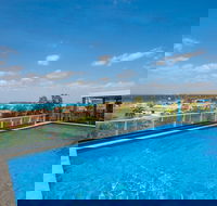 Ramada Suites by Wyndham Zen Quarter Darwin - Accommodation Broadbeach