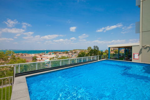 Ramada Suites By Wyndham Zen Quarter Darwin - Accommodation Broadbeach 0
