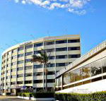 Rockhampton Plaza Hotel International - Accommodation Broadbeach