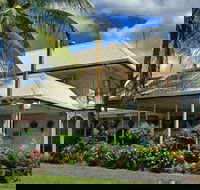 Welcome Home Motel and Apartments - Accommodation Broadbeach