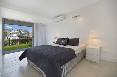 Jacaranda Noosa - Accommodation Broadbeach 4
