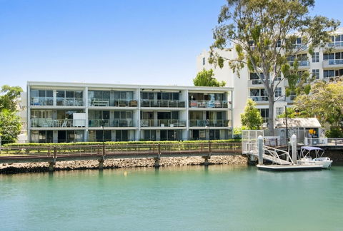 Jacaranda Noosa - Accommodation Broadbeach 1