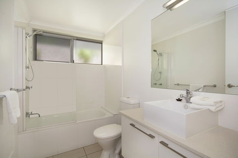 Jacaranda Noosa - Accommodation Broadbeach 6