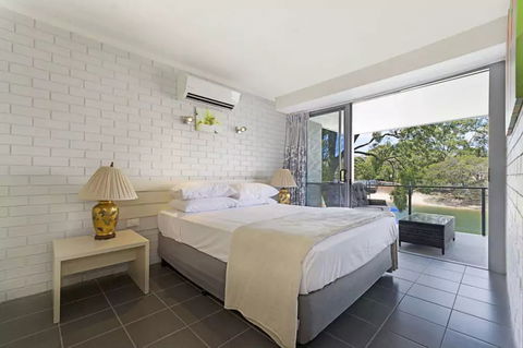 Jacaranda Noosa - Accommodation Broadbeach 2