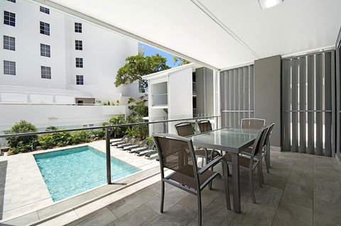 Jacaranda Noosa - Accommodation Broadbeach 3