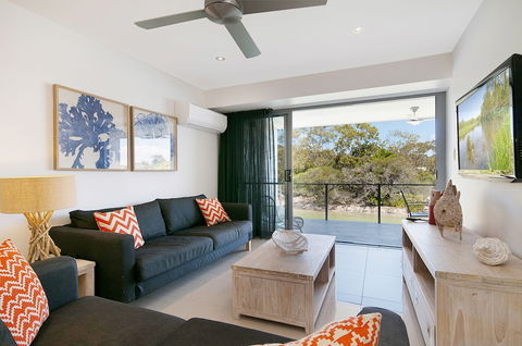 Jacaranda Noosa - Accommodation Broadbeach 5