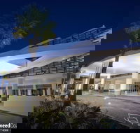 Cotton Beach Resort - Tweed Coast Holidays - Accommodation Broadbeach