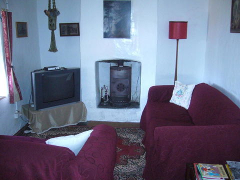 Old Miners Cottages Bed & Breakfast - Accommodation Broadbeach 1