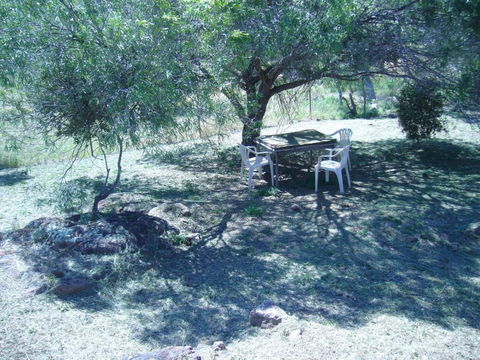 Old Miners Cottages Bed & Breakfast - Accommodation Broadbeach 5