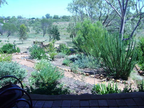 Old Miners Cottages Bed & Breakfast - Accommodation Broadbeach 2