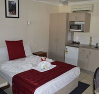 Charters Towers Motel - Accommodation Broadbeach
