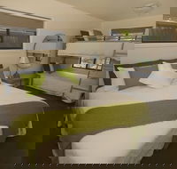 Tyenna River Cottage - Accommodation Broadbeach