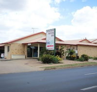 Moranbah Motor Inn - Accommodation Broadbeach
