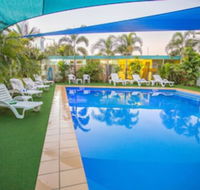 Fourth Avenue Motor Inn - Accommodation Broadbeach