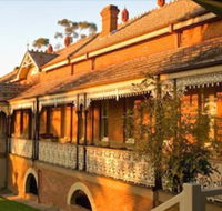 Hermitage Hill Country Retreat  Function Centre - Accommodation Broadbeach