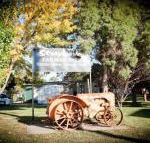 Strayleaves Caravan Park - Accommodation Broadbeach