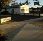 Newell Hwy Caravan Park - Accommodation Broadbeach