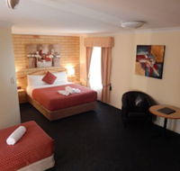 Cotswold Motor Inn - Accommodation Broadbeach