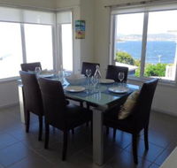 Chapman Street Townhouse Bellerive HobartTasmania - Accommodation Broadbeach
