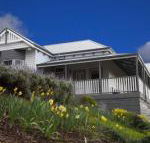House on the Hill Bed  Breakfast - Accommodation Broadbeach