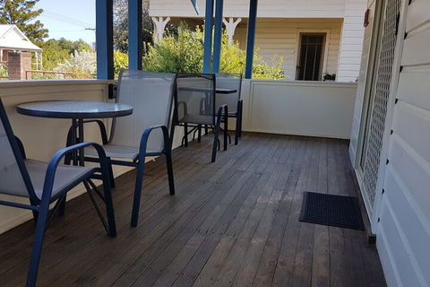 Coppers Hill Private Accommodation - Accommodation Broadbeach 6