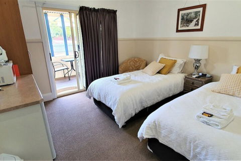 Coppers Hill Private Accommodation - Accommodation Broadbeach 5