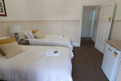 Coppers Hill Private Accommodation - Accommodation Broadbeach 2