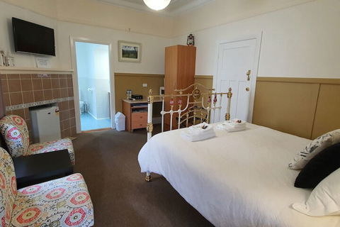 Coppers Hill Private Accommodation - Accommodation Broadbeach 4