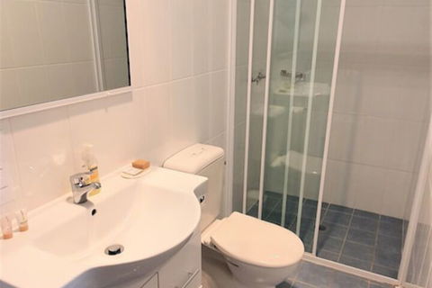 Coppers Hill Private Accommodation - Accommodation Broadbeach 1