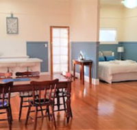 Coppers Hill Private Accommodation - Accommodation Broadbeach