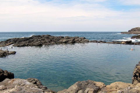 Kiama Harbour Cabins - Accommodation Broadbeach 4