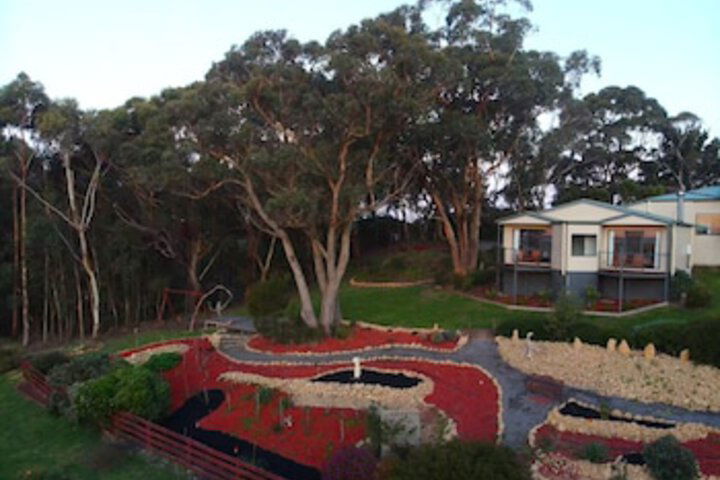 Aire Valley ACT Accommodation Broadbeach