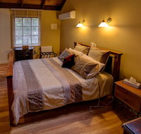 Trawool Cottages  Farmstay