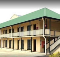 Town Square Motel - Accommodation Broadbeach