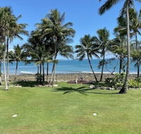 Dolphin Heads Resort - Accommodation Broadbeach