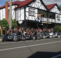 Jamberoo Pub  Saleyard Motel - Accommodation Broadbeach